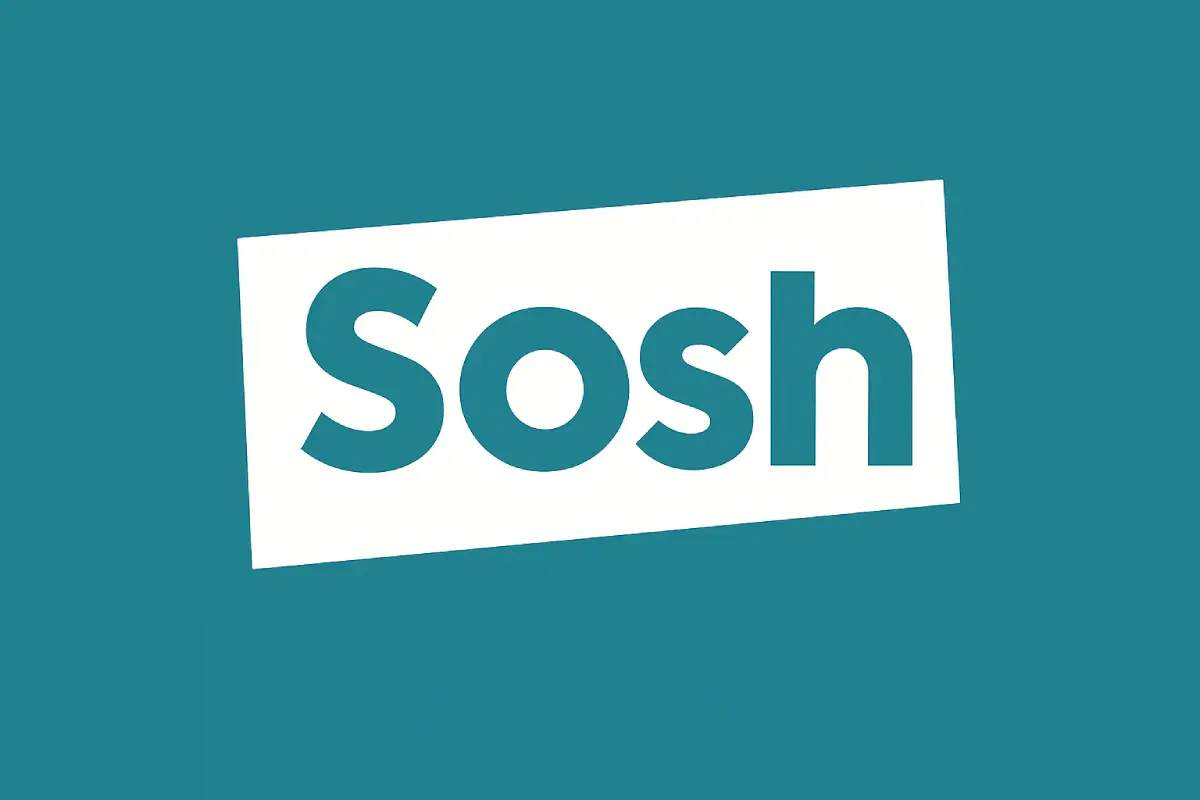Sosh