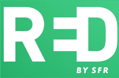 RED by SFR